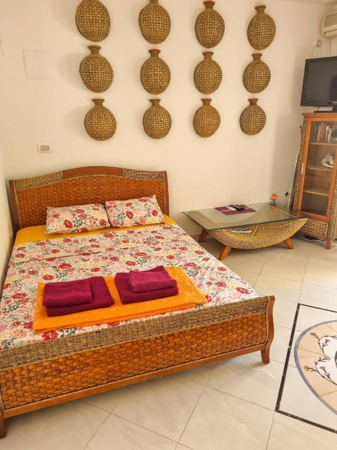 Apartments Rales สเวติ สเตฟาน ภายนอก รูปภาพ