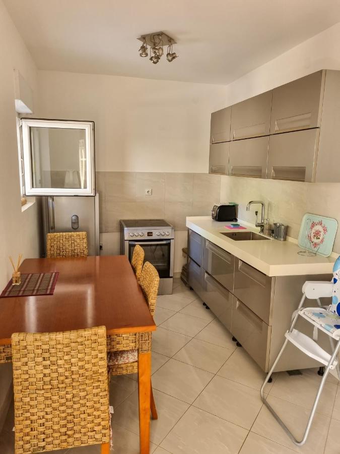 Apartments Rales สเวติ สเตฟาน ภายนอก รูปภาพ