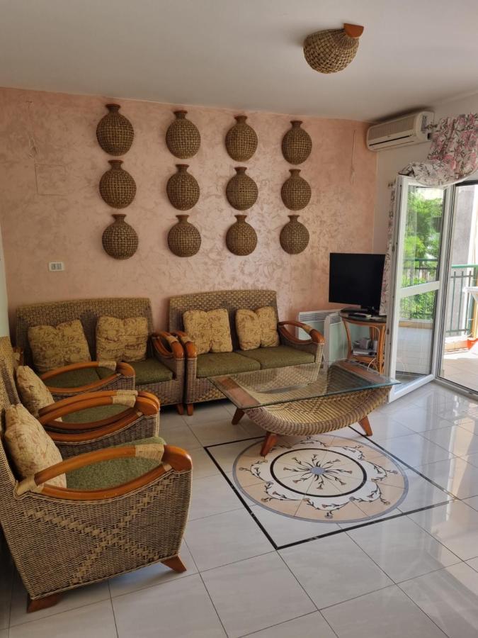 Apartments Rales สเวติ สเตฟาน ภายนอก รูปภาพ