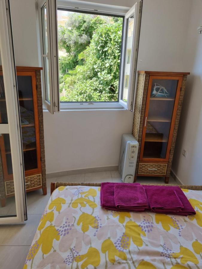 Apartments Rales สเวติ สเตฟาน ภายนอก รูปภาพ
