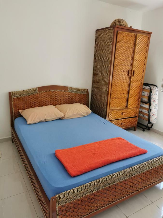 Apartments Rales สเวติ สเตฟาน ภายนอก รูปภาพ