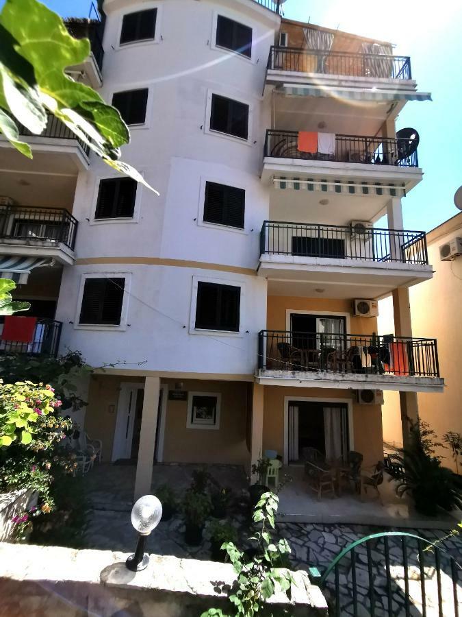 Apartments Rales สเวติ สเตฟาน ภายนอก รูปภาพ