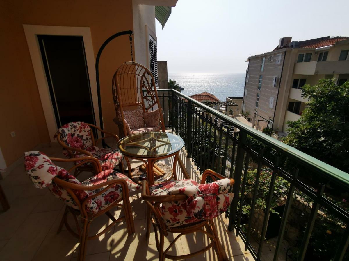Apartments Rales สเวติ สเตฟาน ภายนอก รูปภาพ