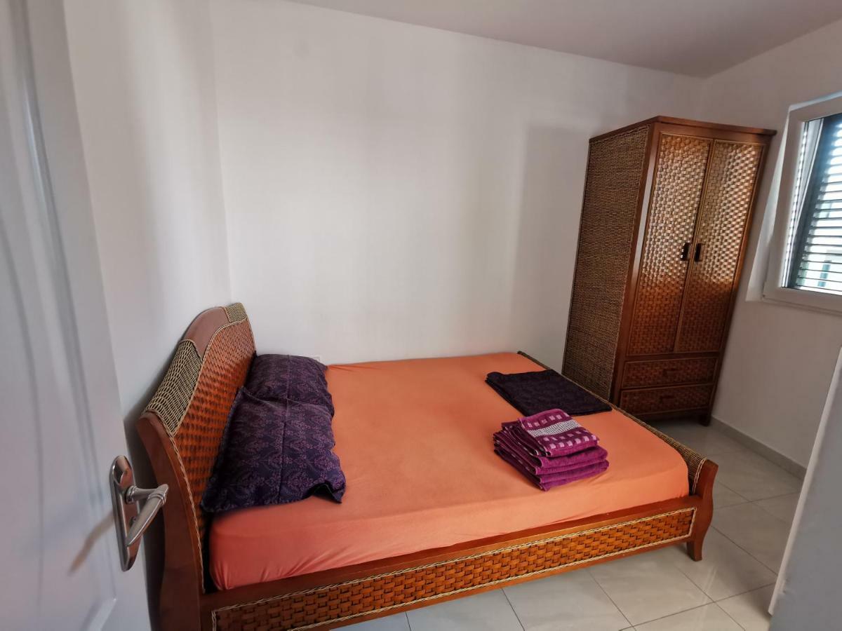 Apartments Rales สเวติ สเตฟาน ภายนอก รูปภาพ